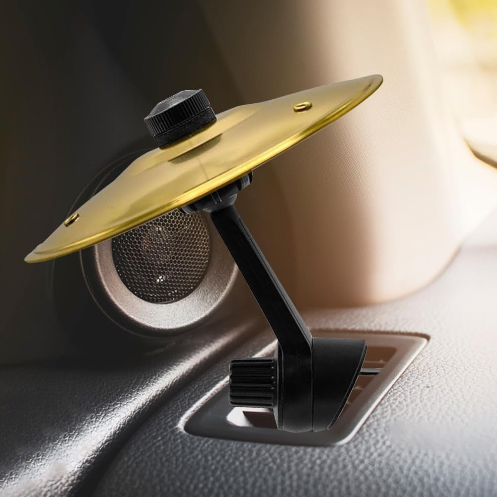 Mini Musical Car Cymbals™