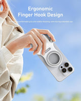 Magnetic Phone Camera Grip