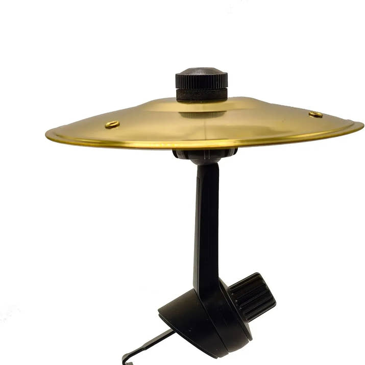 Mini Musical Car Cymbals™