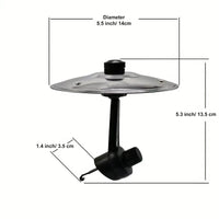 Mini Musical Car Cymbals™