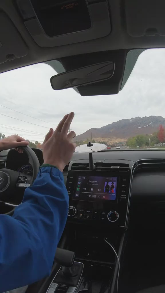 Mini Musical Car Cymbals™ video