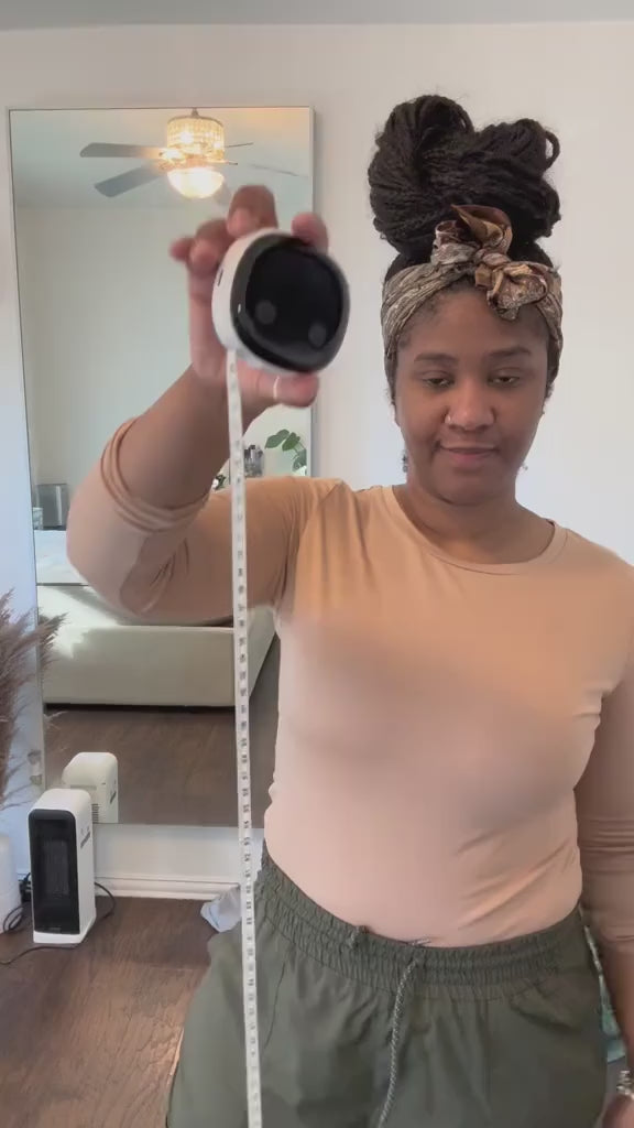 Smart Body Tape™ – Track Your Progress with Precision video
